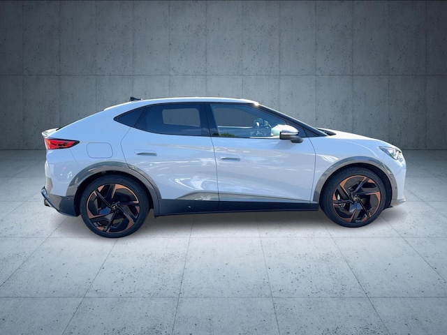 Cupra Tavascan 4Drive VZ