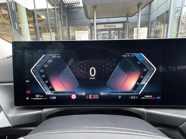 BMW 320 320d Touring