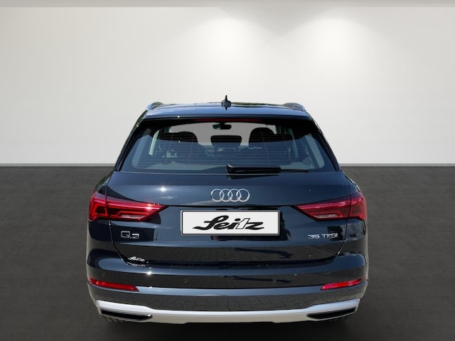 Audi Q3 35 TFSI S-Tronic