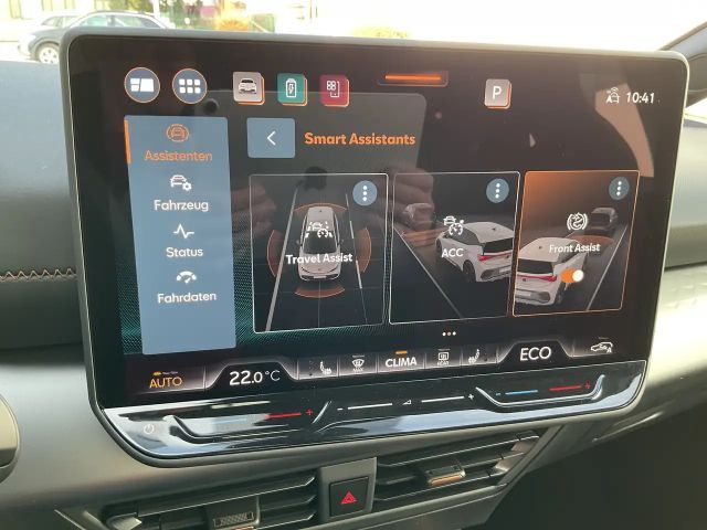 Cupra Born 77 kWh eBoost