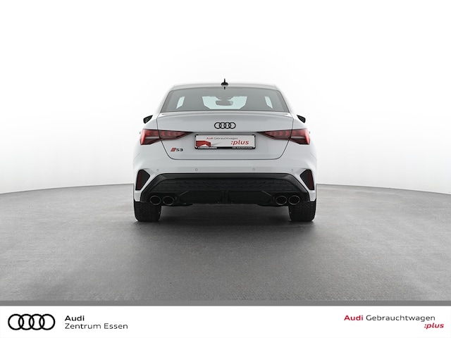 Audi S3 Quattro S-Tronic Sedan