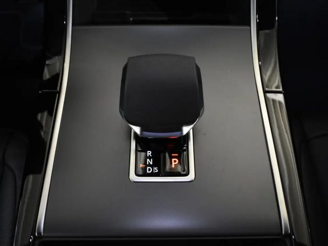 Land Rover Range Rover Evoque Dynamic SE