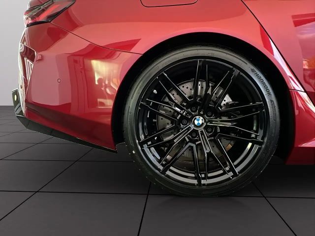 BMW M5 Touring *0,5%* DA-Prof 360° AHK PANO B&W