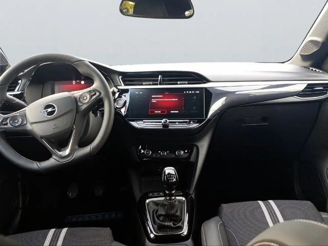 Opel Corsa GS-Line Grand Sport