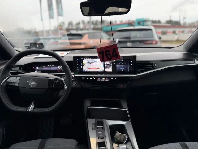 Opel Grandland X GS-Line