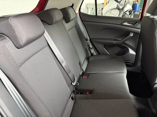 Volkswagen T-Cross 4Me TSI