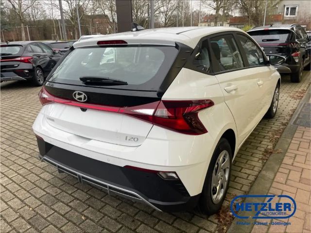 Hyundai i20 1.2 Select