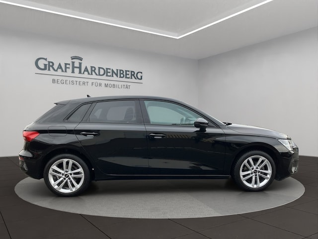 Audi A3 30 TFSI S-Tronic Sportback