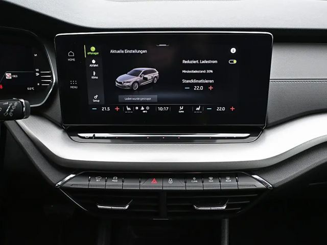 Skoda Octavia Combi Style Style iV