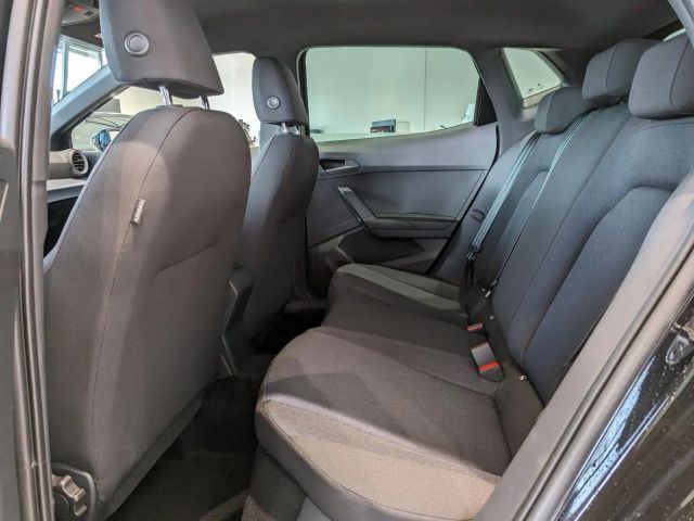 Seat Ibiza 1.0 TSI FR-lijn