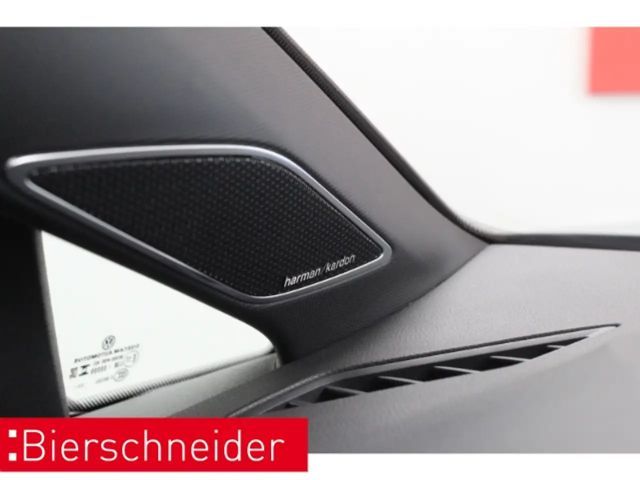 Volkswagen Golf 2.0 TSI DSG GTI Style