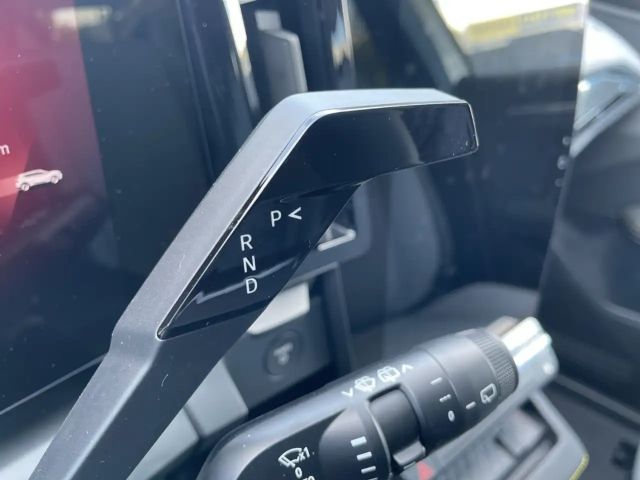 Renault Scenic Techno