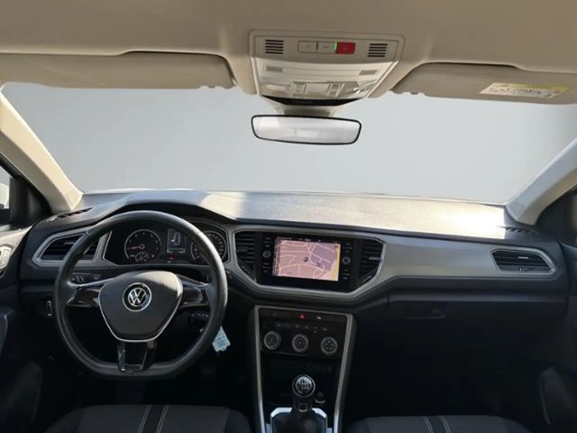 Volkswagen T-Roc 1.0 TSI Style