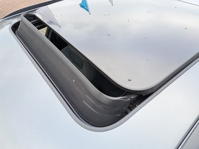 Audi A4 40 TDI Avant Quattro S-Line S-Tronic