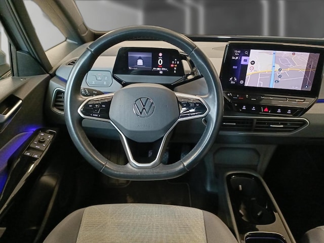 Volkswagen ID.3 62 kWh Navi*LED*ACC*SHZ*App-Con.