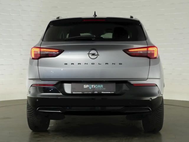 Opel Grandland X GS-Line Grand Sport