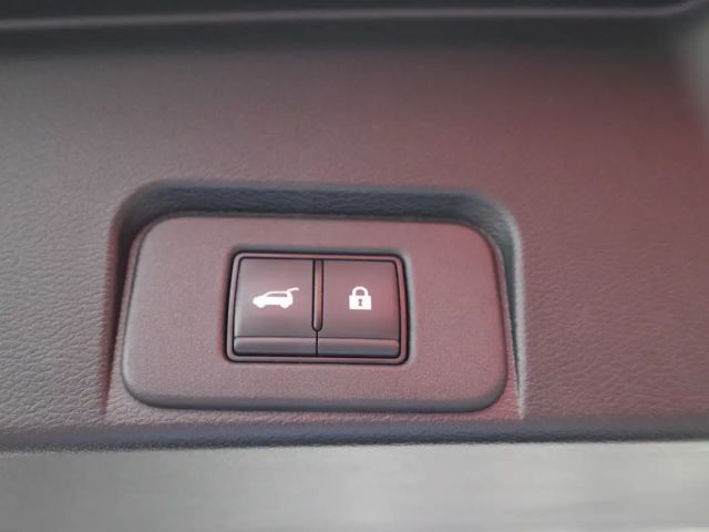 Nissan X-trail Tekna