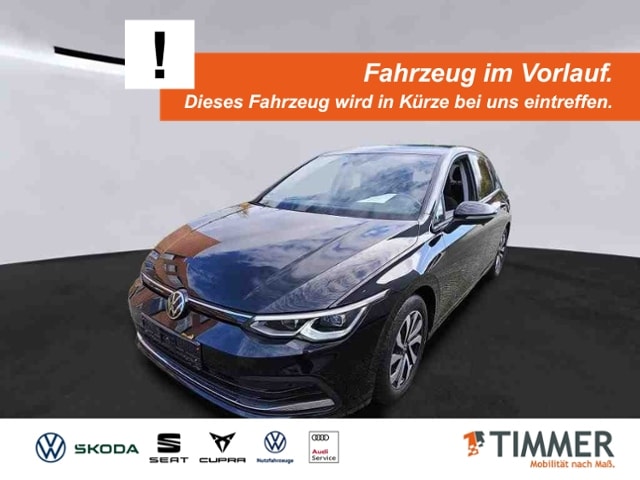 Volkswagen Golf 1.5 TSI Golf VIII