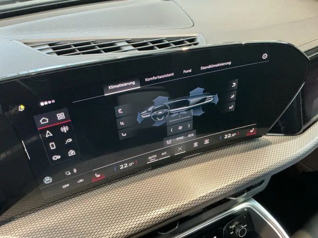 Audi Q5 Hybride Quattro