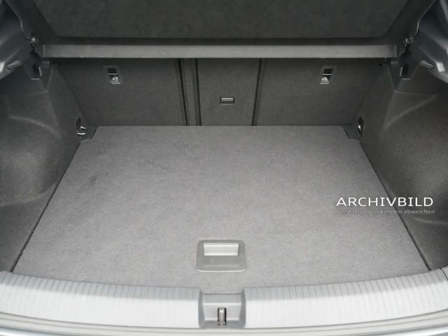Volkswagen T-Roc R PANO MATRIX LEDER AKRAPOVIC AHK ACC N
