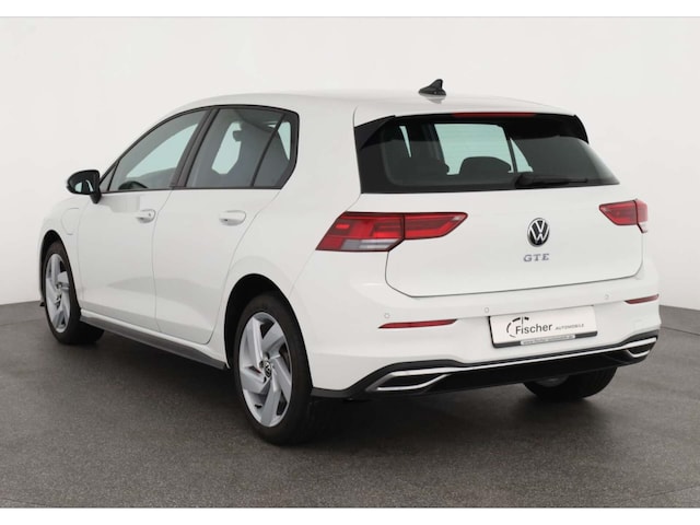 Volkswagen Golf 1.4 eHybrid GTE eHybrid