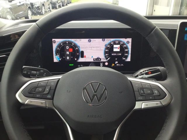Volkswagen Tiguan DSG Life
