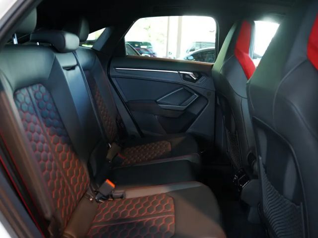 Audi RS Q3 Quattro Sportback