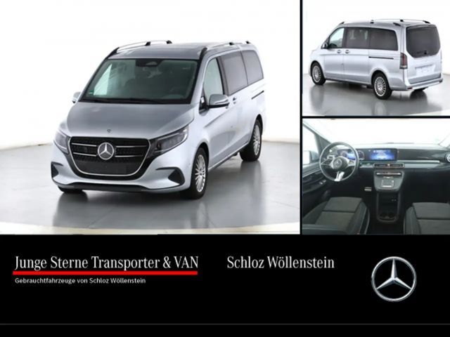 Mercedes-Benz V 250 Style