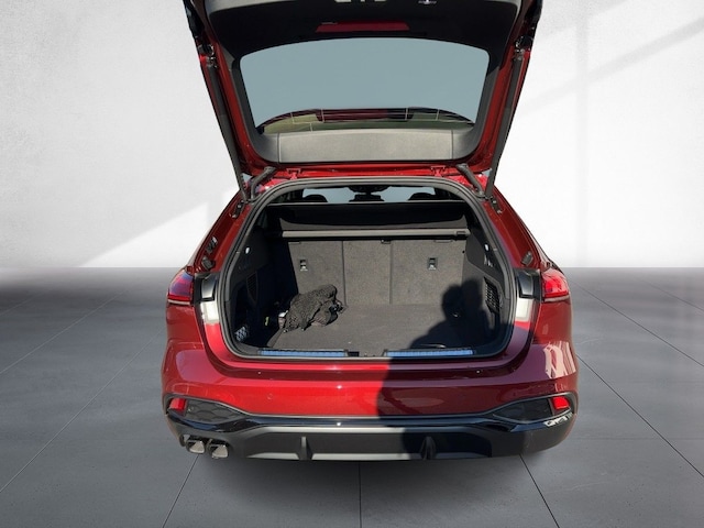 Audi A5 Avant Quattro S-Tronic