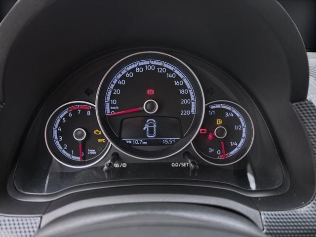 Volkswagen up! 1.0 MPI Move Move up!