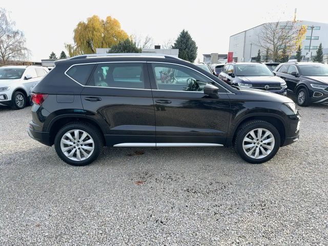 Seat Ateca Xperience TSi CarPlay/ACC/LED/PDC/Kamera
