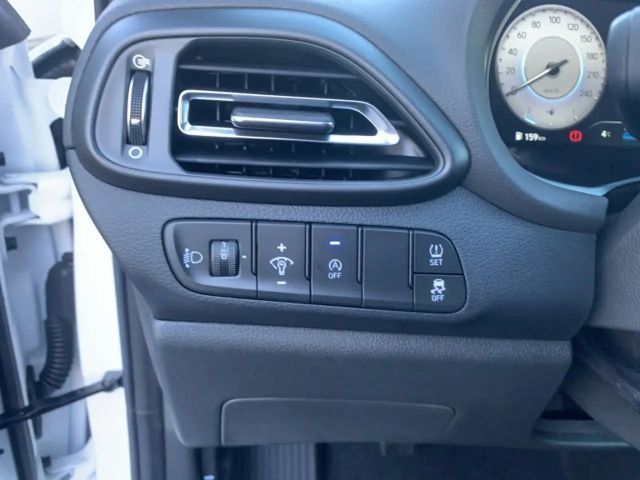 Hyundai i30 Go! T-GDi