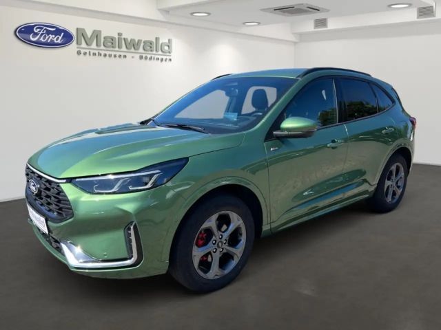 Ford Kuga Hybrid ST Line X