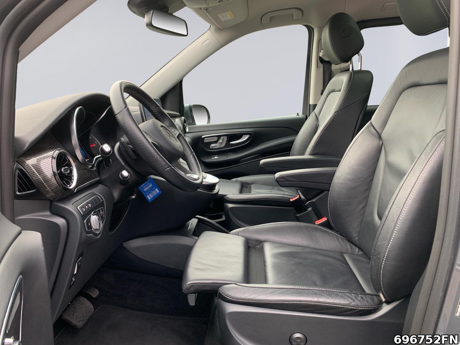 Mercedes-Benz V 300 4MATIC Limousine Lang