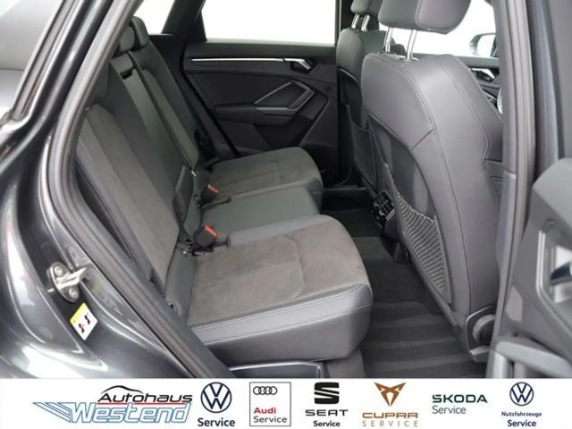 Audi Q3 40 TFSI Quattro S-Line