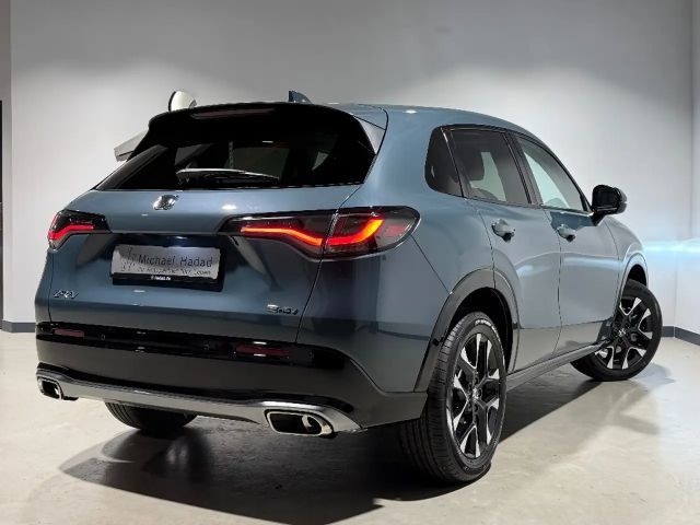 Honda ZR-V 2.0 Advance e:HEV