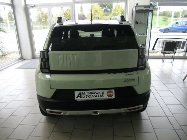 Fiat Grande Panda La Prima