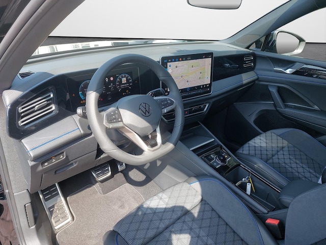 Volkswagen Tiguan 2.0 TDI DSG R-Line