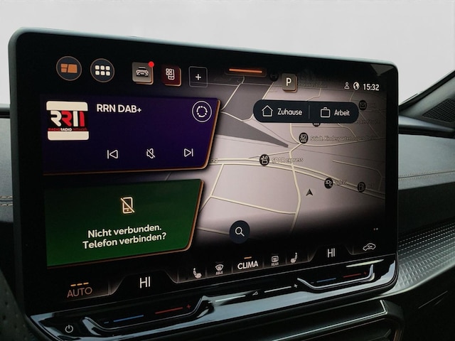 Cupra Formentor 1.5 TSI DSG