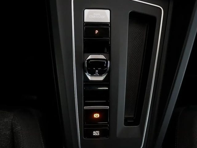 Volkswagen Golf DSG Variant