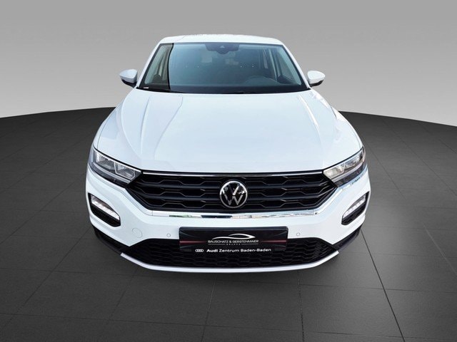 Volkswagen T-Roc 2.0 TDI DSG