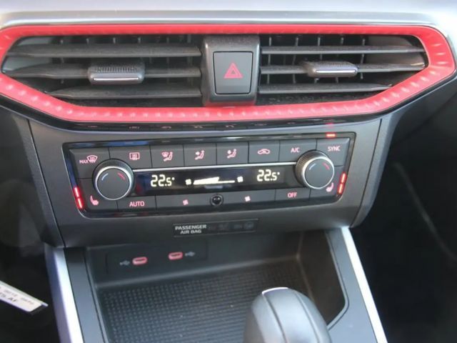 Seat Arona DSG FR-lijn