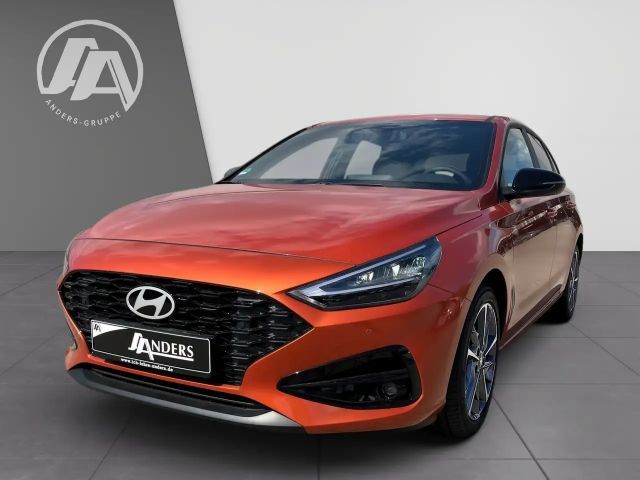 Hyundai i30 1.0 Advantage T-GDi