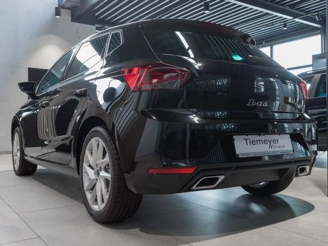 Seat Ibiza 1.0 TSI DSG FR-lijn