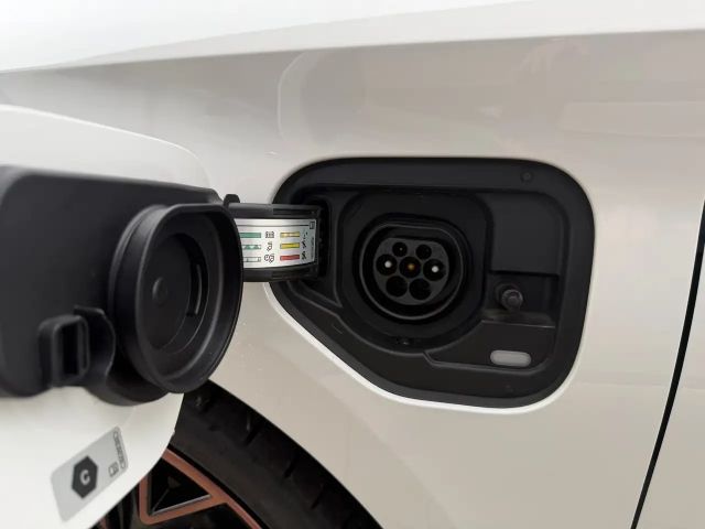 Cupra Leon DSG VZ e-Hybrid