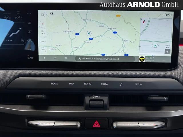 Kia EV3 81.4 kWh Earth