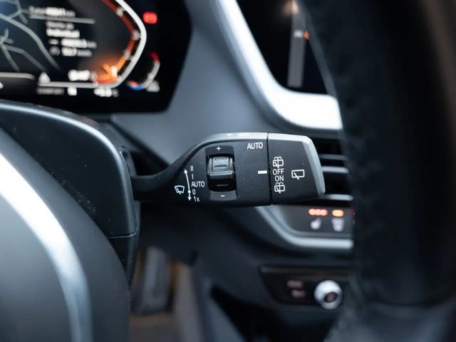 BMW 118 118i M-Sport Sedan