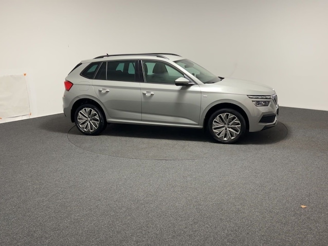 Skoda Kamiq 1.0 TSI