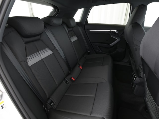 Audi A3 Hybride S-Tronic