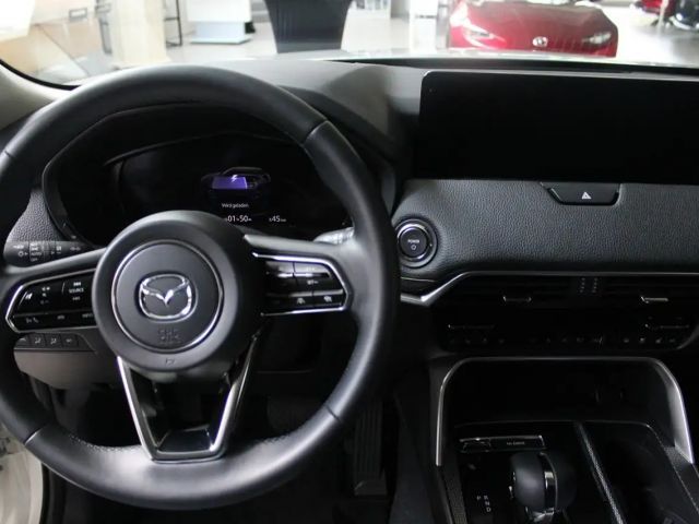 Mazda CX-60 4WD Homura